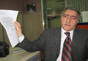 Taşkeselioğlu'ndan Menderes tepkisi